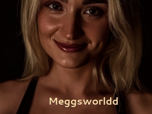 Meggsworldd