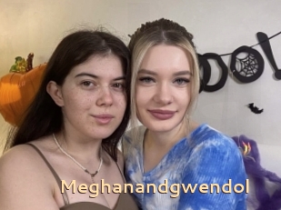 Meghanandgwendol