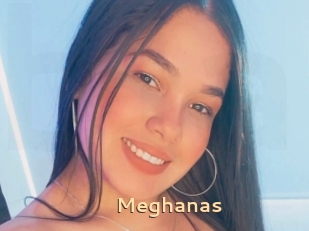 Meghanas