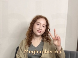 Meghanberner