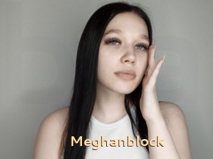 Meghanblock