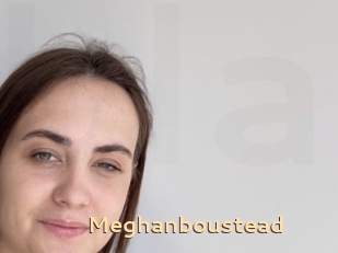 Meghanboustead