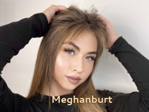 Meghanburt