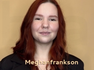 Meghanfrankson