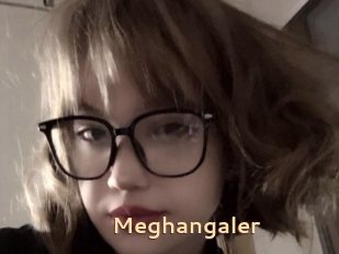 Meghangaler