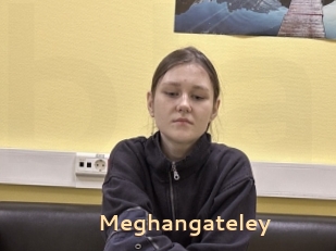 Meghangateley