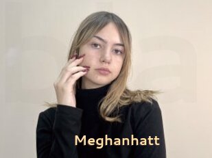 Meghanhatt