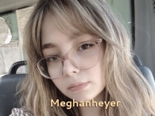 Meghanheyer