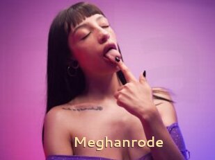 Meghanrode