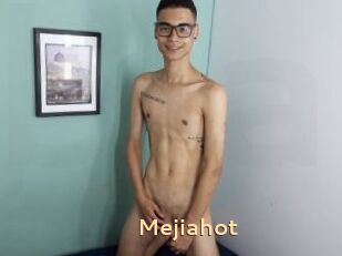 Mejiahot