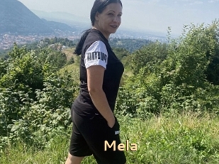 Mela