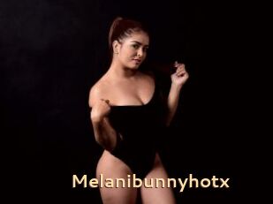 Melanibunnyhotx