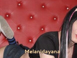 Melanidayana