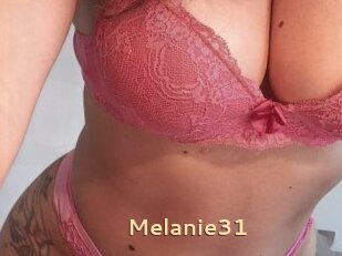 Melanie31