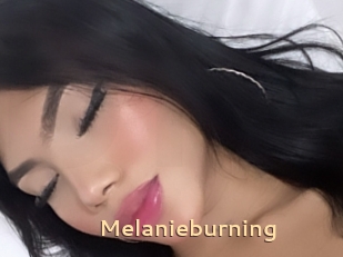 Melanieburning