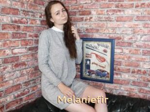 Melaniefir