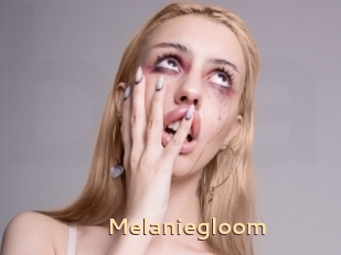 Melaniegloom