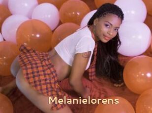 Melanielorens