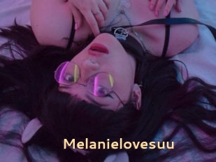 Melanielovesuu