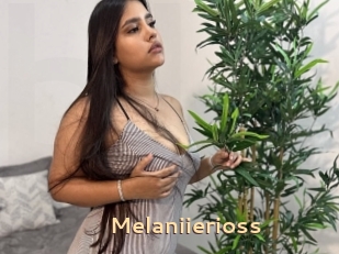 Melaniierioss