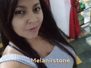 Melaniistone