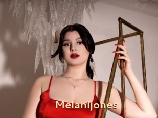 Melanijones