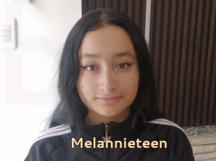 Melannieteen