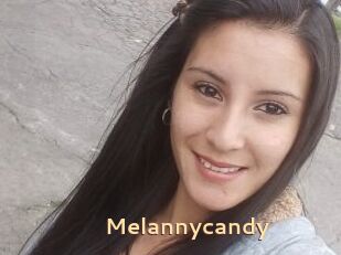 Melannycandy