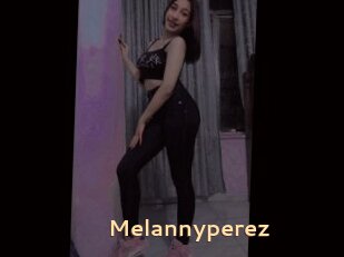 Melannyperez