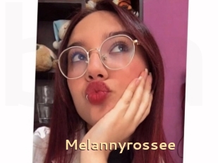 Melannyrossee