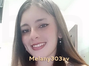 Melany303av