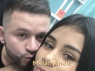 MelanyandG