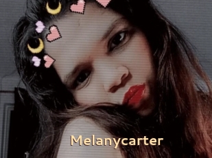 Melanycarter