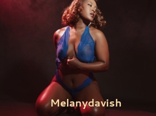 Melanydavish