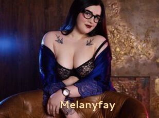 Melanyfay