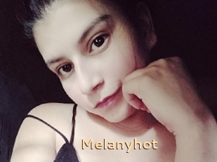 Melanyhot