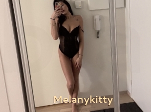 Melanykitty