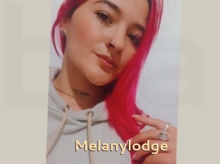 Melanylodge