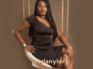 Melanylory