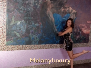 Melanyluxury