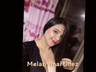 Melanymartinez