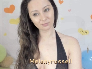 Melanyrussell