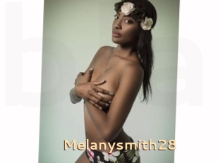 Melanysmith28