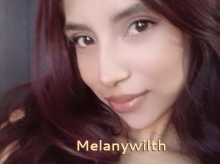 Melanywilth