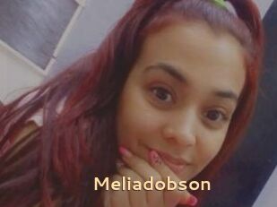 Meliadobson