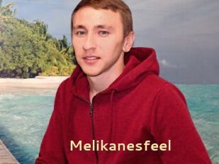 Melikanesfeel