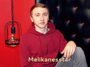 Melikanesstar