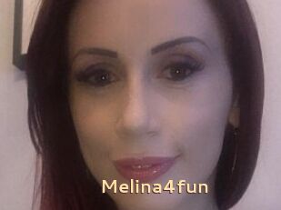 Melina4fun