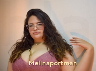 Melinaportman