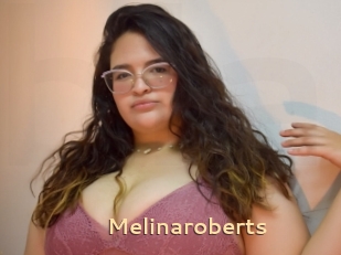 Melinaroberts